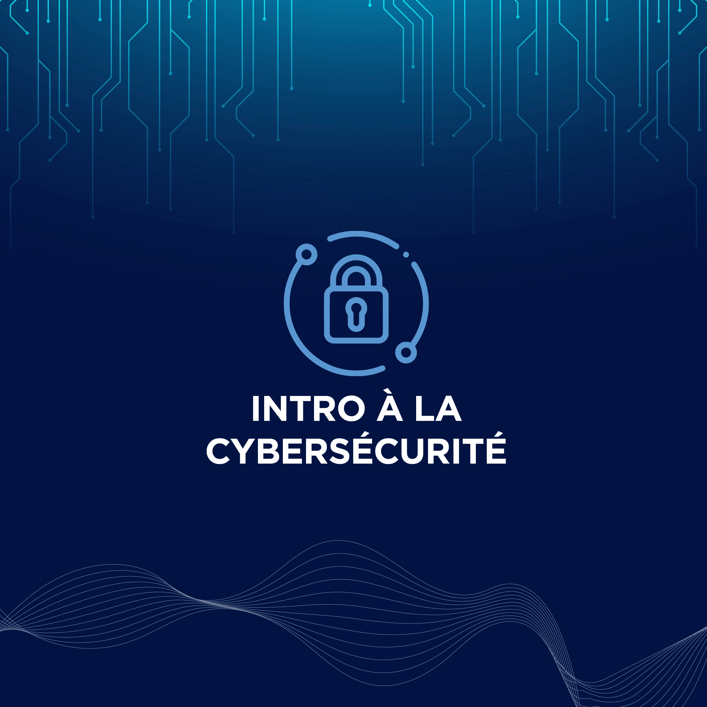 Introduction à la Cybersécurité
